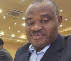 Folorunsho Ibrahim Jimoh