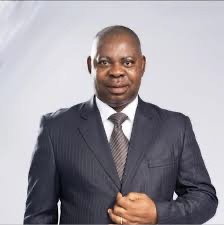 Monday John Onyeme