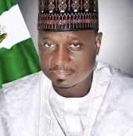 ALIYU KORA SABI
