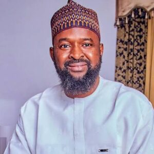 ABUBAKAR MAKKI YALLEMAN