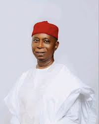 Munir Chinedu Nwoko