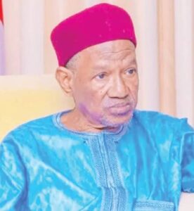 ABBA IBRAHIM