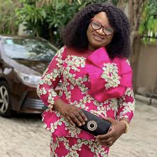 Dr. Beatrice Igwe