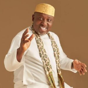 Richest politicians in imo state