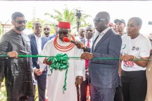 Blessing Agbebaku