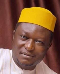 Timothy Dantong