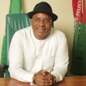 Omoruyi Murphy Osaro