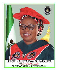 Kaletapwa George Farauta