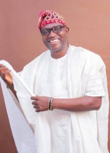 Abiodun Sylvester Niyi