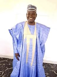 Hon. Emmanuel Kefas