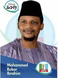 Mohammed Ibrahim Bukar