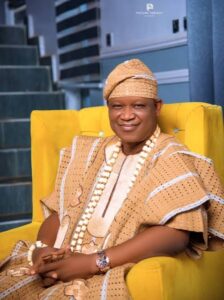 Mallam Olawale Rasheed