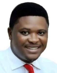 Kaycee Osamwonyi