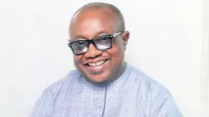 Ngozi Lawrence Okolie