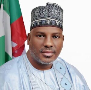 RT. HON. NASIR YAHAYA