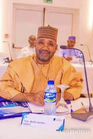 Bello Sarkin Jadori