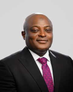 RT. HON. MUDASHIRU AJAYI OBASA