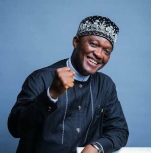 Dennis Nnamdi Agbo