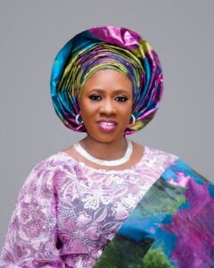 BOLAJI CECILIA DADA