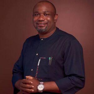 Ololade Gbegudu