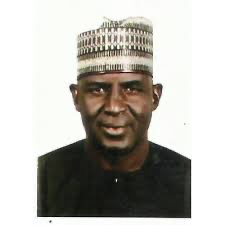 Usman Zannah