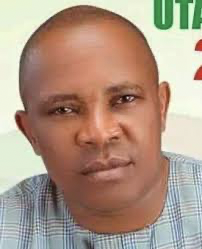 Chijioke Uruakpa