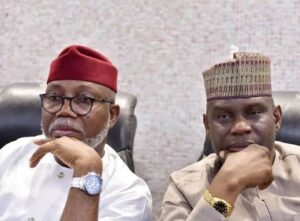 Hon. Adebayo Adefolalu