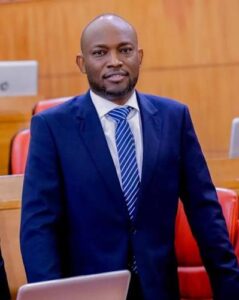 HON. SYLVESTER O. OGUNKELU