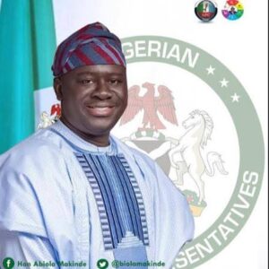 Abiola Makinde