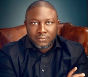 Hon. Adebayo Adedeji