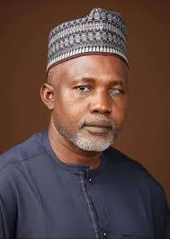 YUSUF TANKO SUNUNU