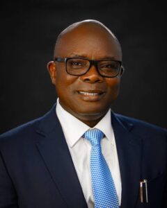 MOJEED FATAI ADEBOLA