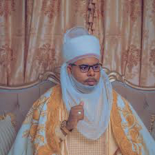 Adamu Babayo Gabarin
