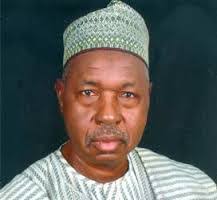 HON. AMINU BELLO MASARI