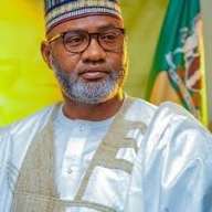 RT. HON. IDRIS GARBA