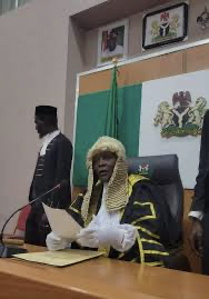 Mohammed Babayo Akuyam