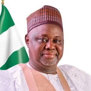 UMAR ABUBAKAR TAFIDA