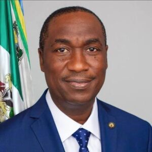 OBAFEMI HAMZAT