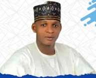 Shehu Nasiru
