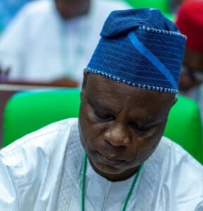 Festus Adefiranye
