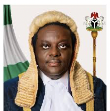 Rt. Hon. Somtochukwu Udeze