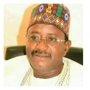 AMINU USMAN