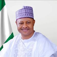 HON. SANI YUSUF