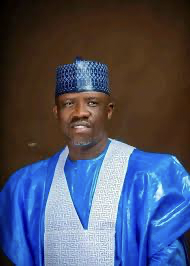 Hon. Kefas Kevin
