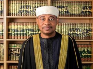 AMINU SA’AD