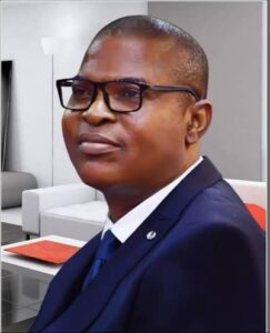 GBENGA OYERINDE