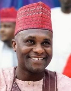 MUDASSIR IBRAHIM