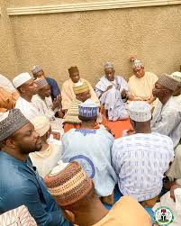 HON. ABDULKADIR KANKARA
