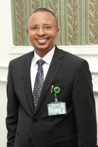 LEKE JOSEPH ABEJIDE