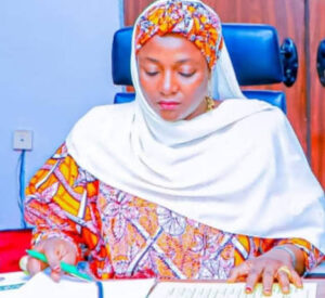 MUNIRAT ABDULLAHI
